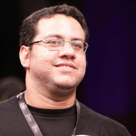 Nanderson Castro, professor do curso PHP com Testes e TDD
